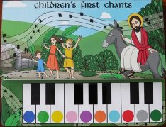 Children's First Chants